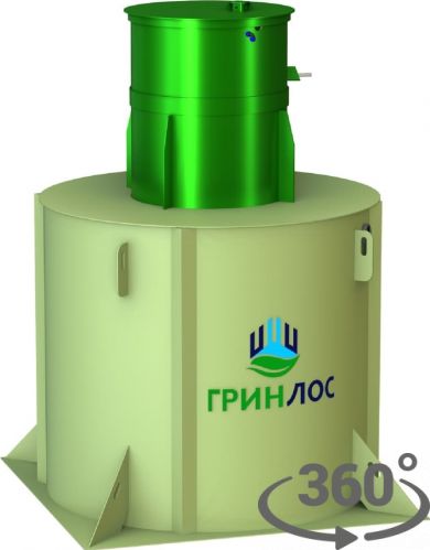 ГРИНЛОС Аэро 20 Пр Лонг