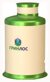 Контрольный колодец ГРИНЛОС Кн 1500/2000