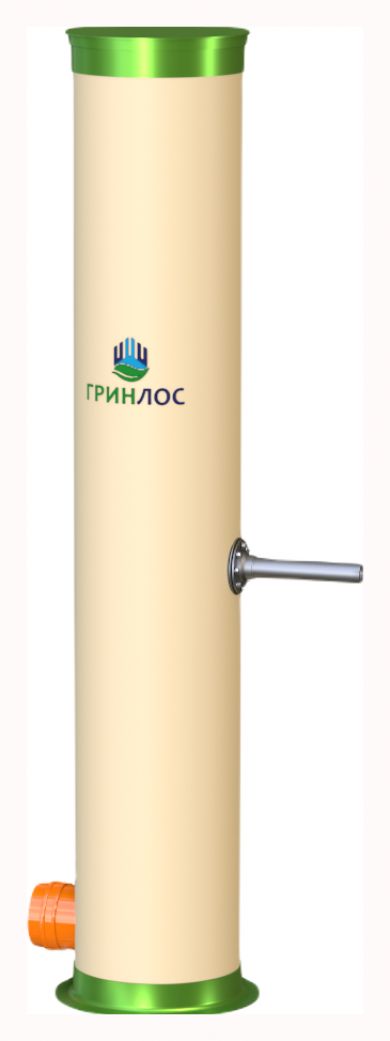 Колодец-гаситель ГРИНЛОС Г 800/4500