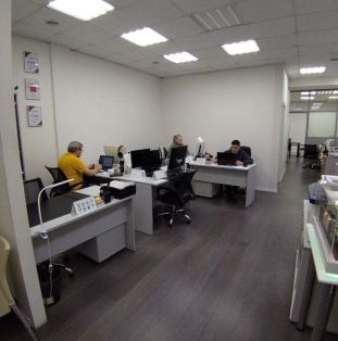 office